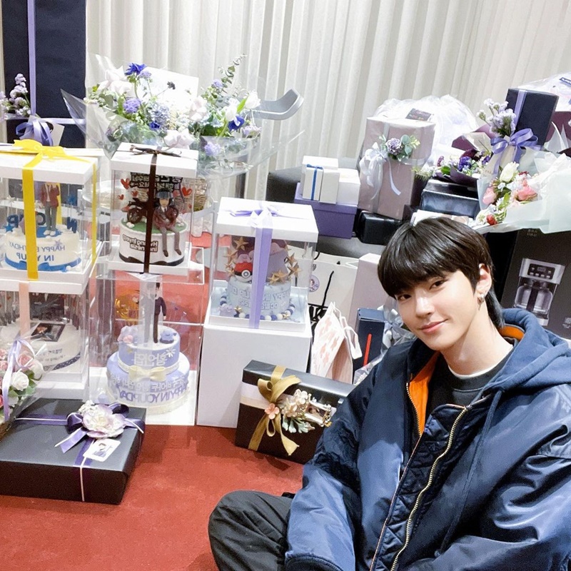 ฮวังอินยอบ hwanginyoup