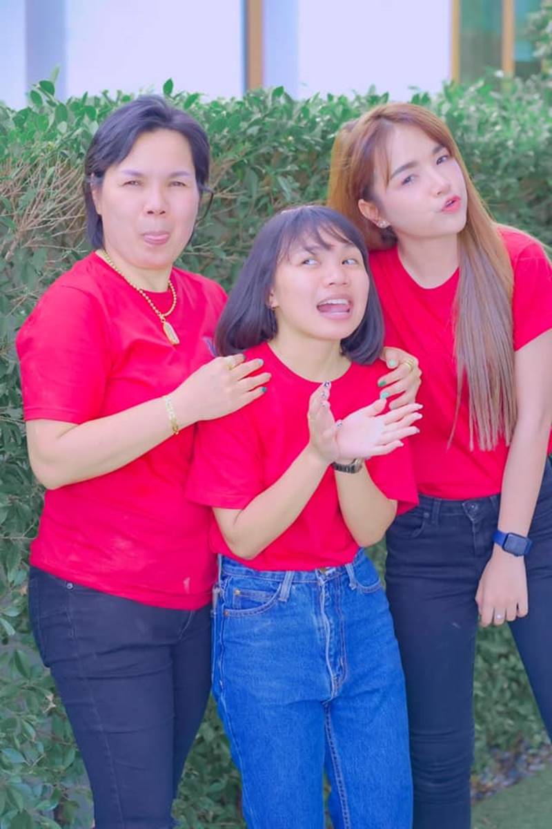 เจนนี่ ได้หมดถ้าสดชื่น