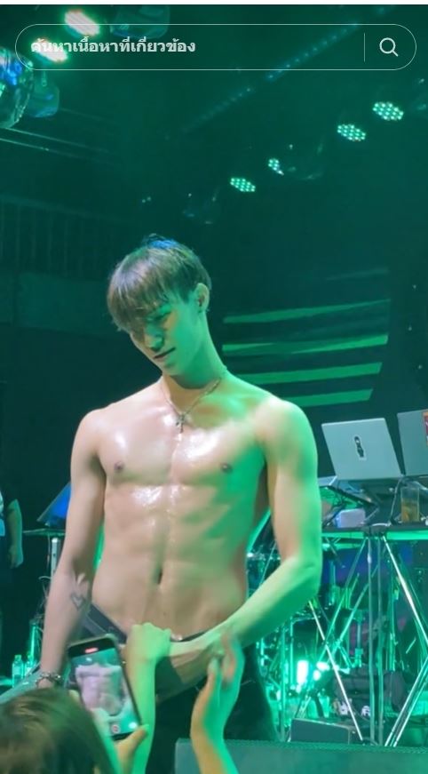 โทนี่ 1LIFE