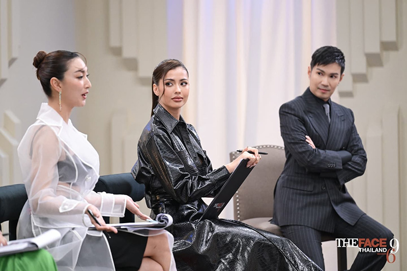 ปืน สธน เปิดใจดราม่า The Face Thailand 6 กับเหตุร้องไห้