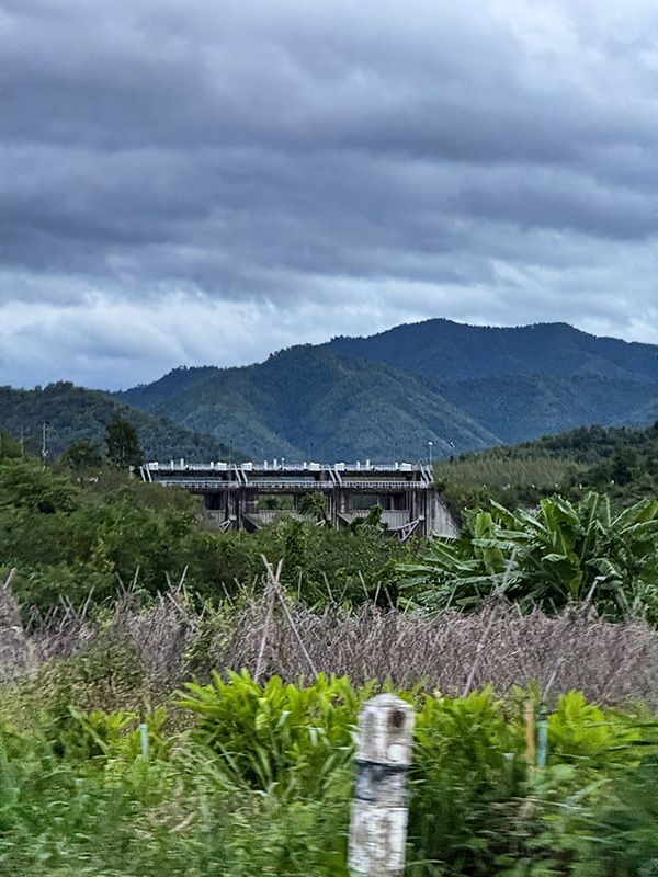 ที่เที่ยวบ้านคา ราชบุรี บ้านห้วยสวนพลู