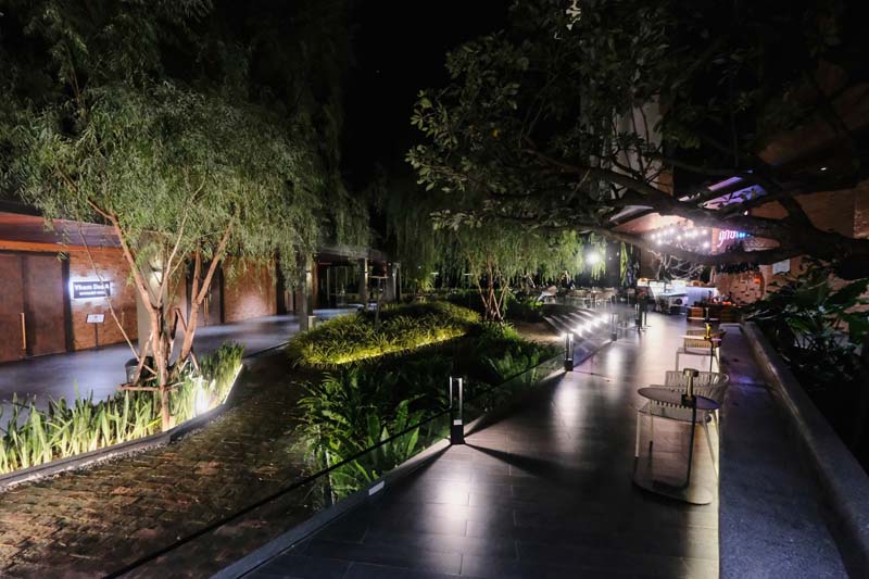 VELA Dhi Nakhon Phanom