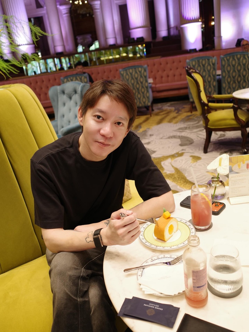 จิน จรินทร์
