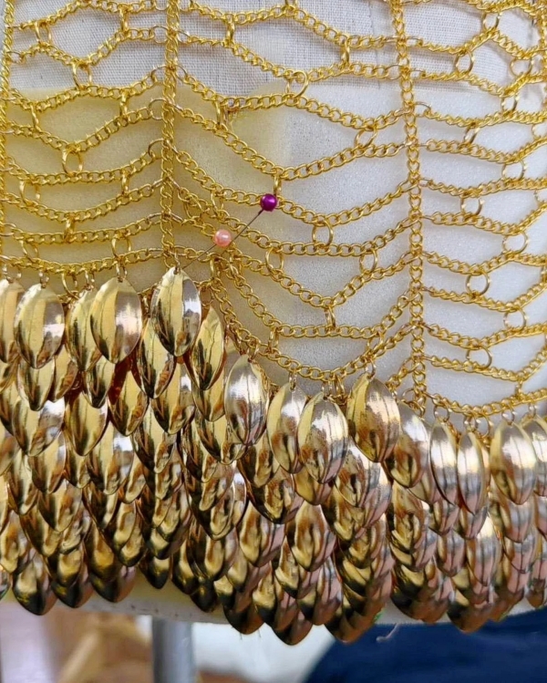 ชุด ลิซ่า ใส่ขึ้นคอนเสิร์ต BLACKPINK WORLD TOUR