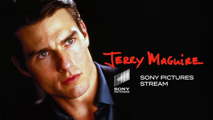 Jerry Maguire