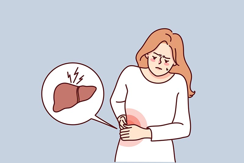 มะเร็งถุงน้ำดี