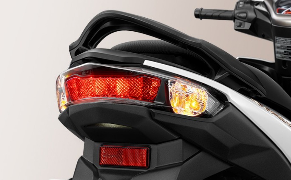 honda wave 110i 2026