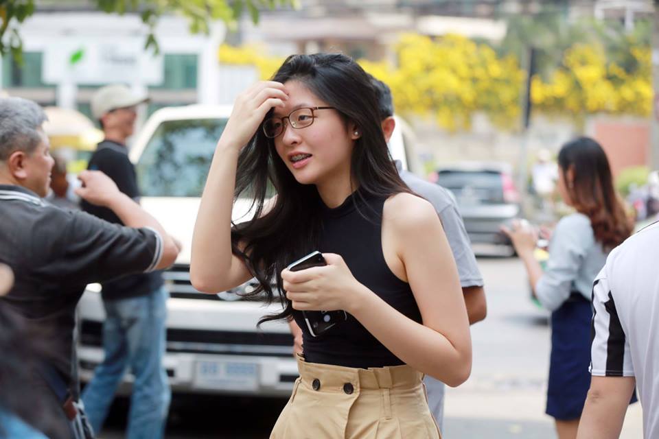 น้องจินนี่