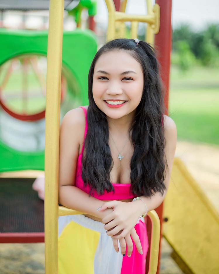 ลิลลี่ ได้หมดถ้าสดชื่น