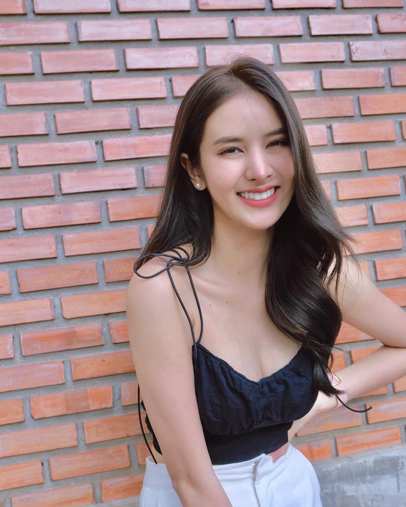 อาย ปรียานัฐ