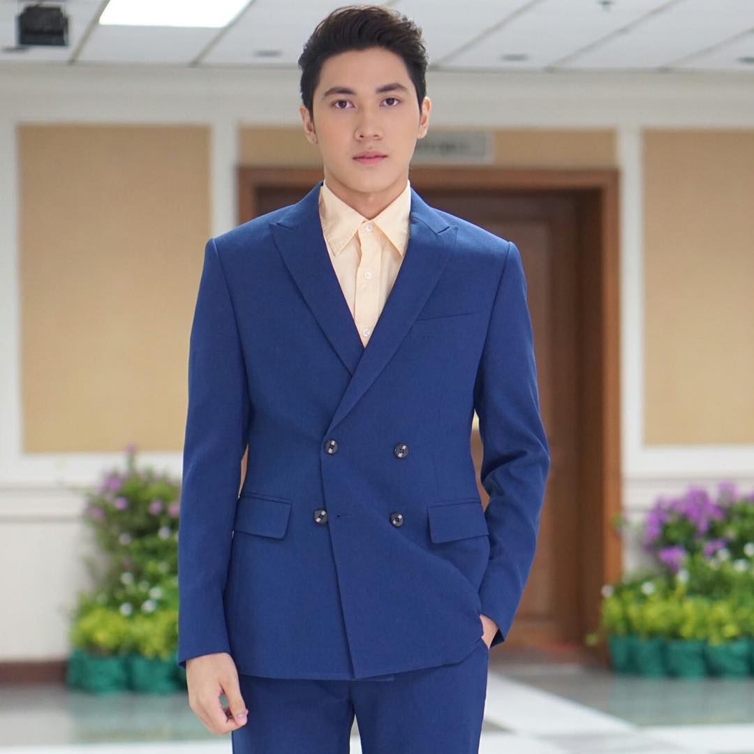 สมิธ ภาสวิชญ์