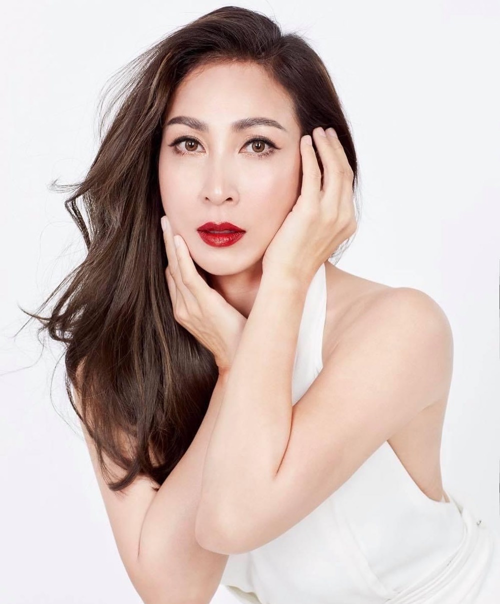 กิ๊ก สุวัจนี