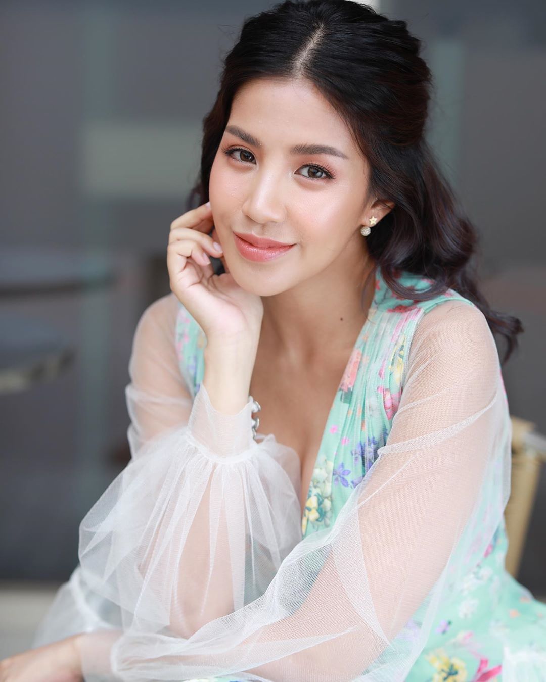 ใบเตย อาร์สยาม