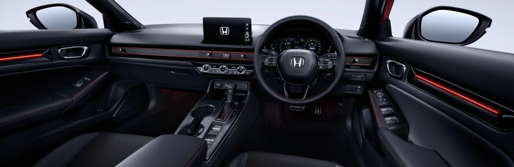 honda civic 2026