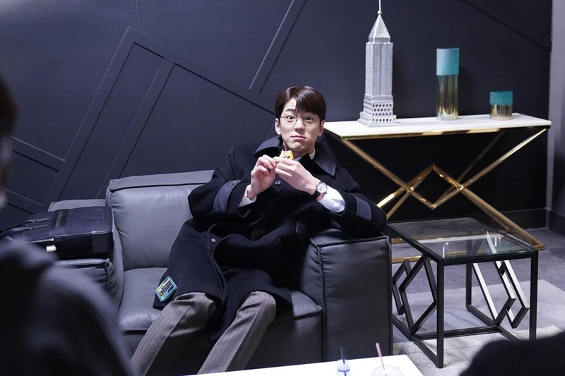 คิมมินกยู kim minkyu