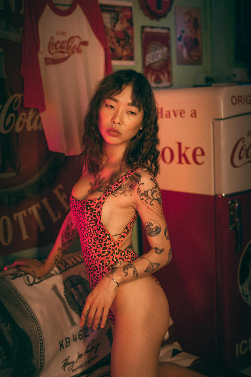 ไอวา ไอยวริญ