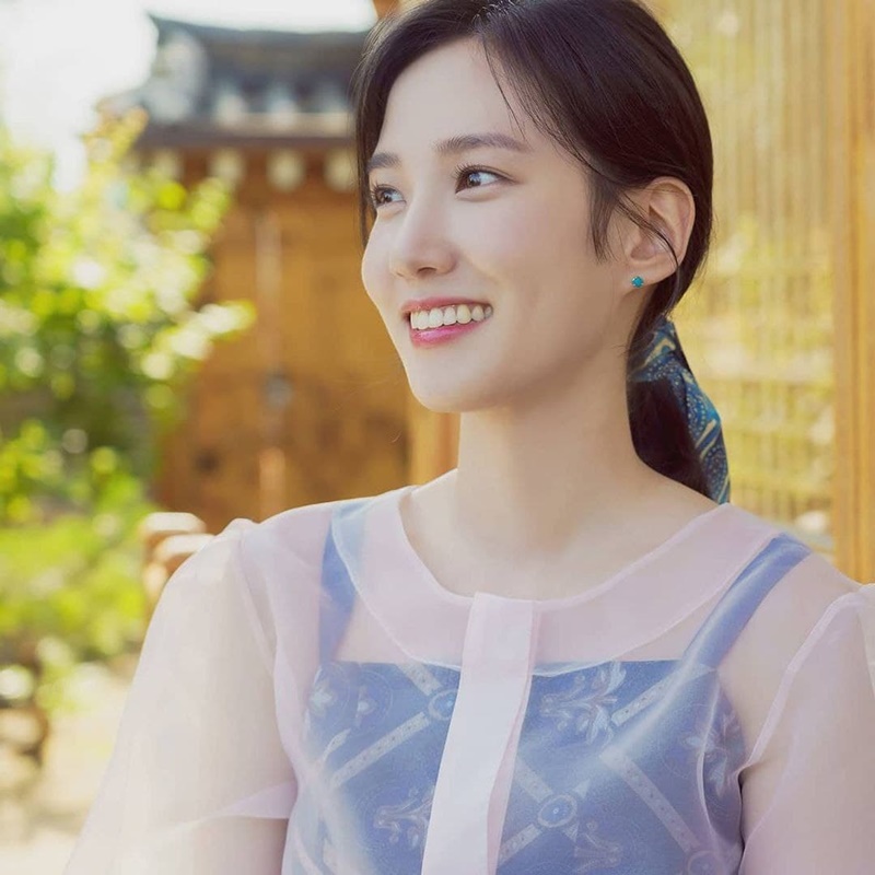 พัคอึนบิน park eun bin