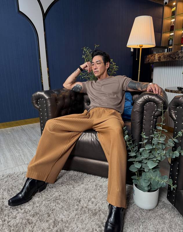 บอย ภิษณุ