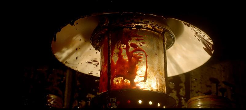 Evil Dead