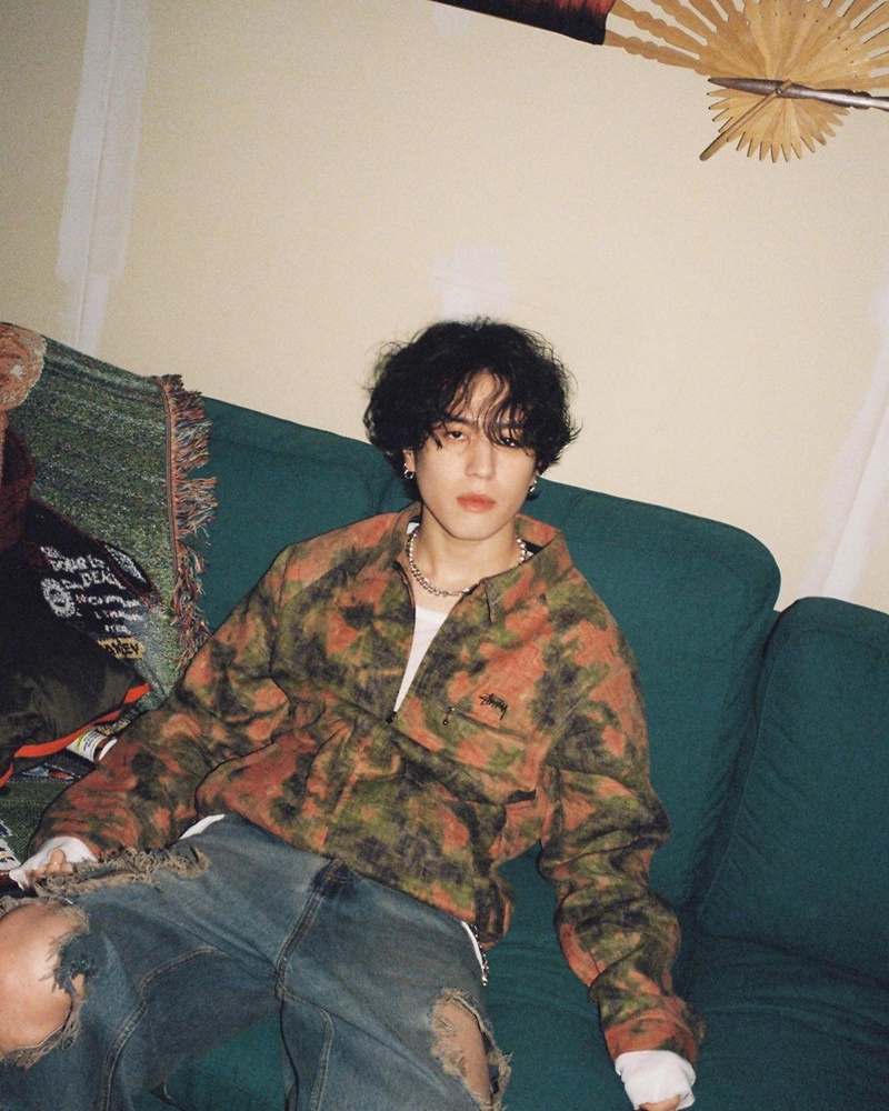 ยูคยอม Yugyeom GOT7