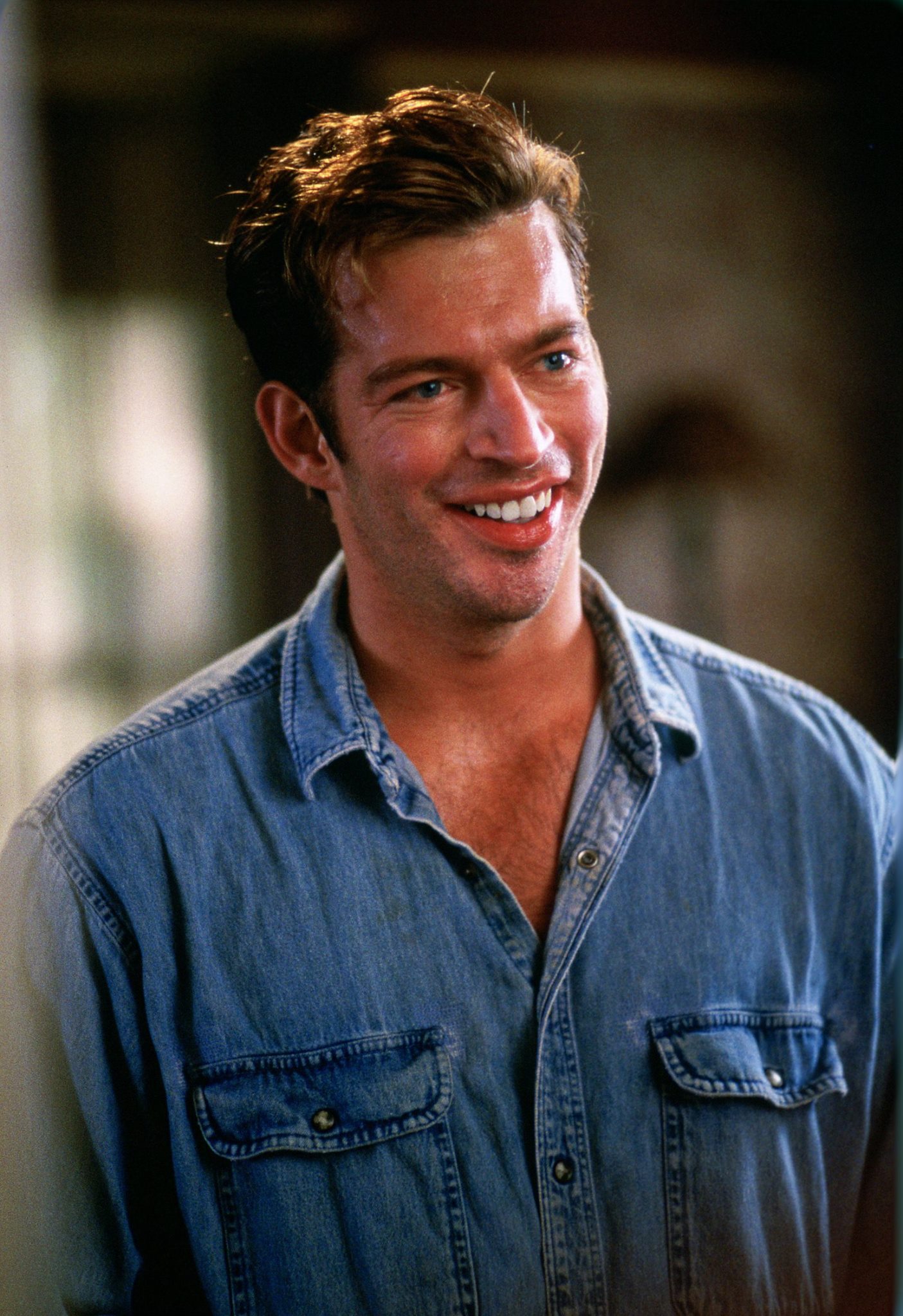 Hope Floats หนังรักยุค 90s ในความทรงจำ