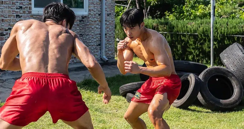 Bloodhounds Season 2