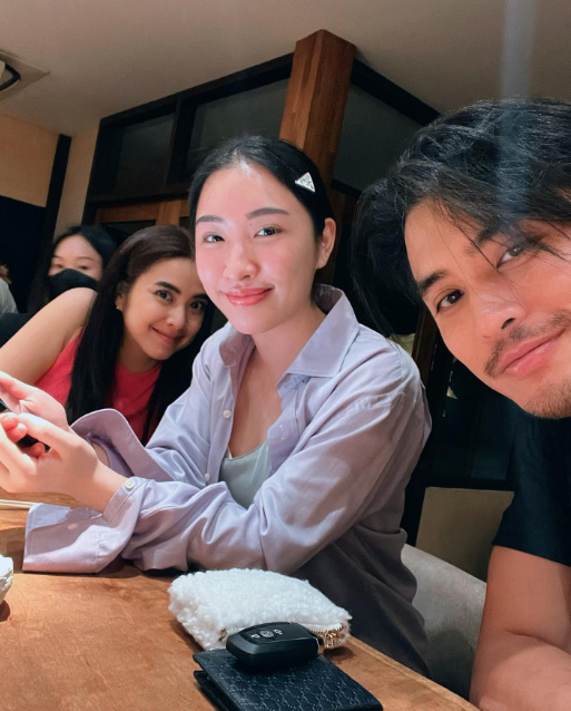 แฟนปั้นจั่น