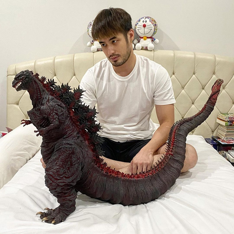 บอย ปกรณ์