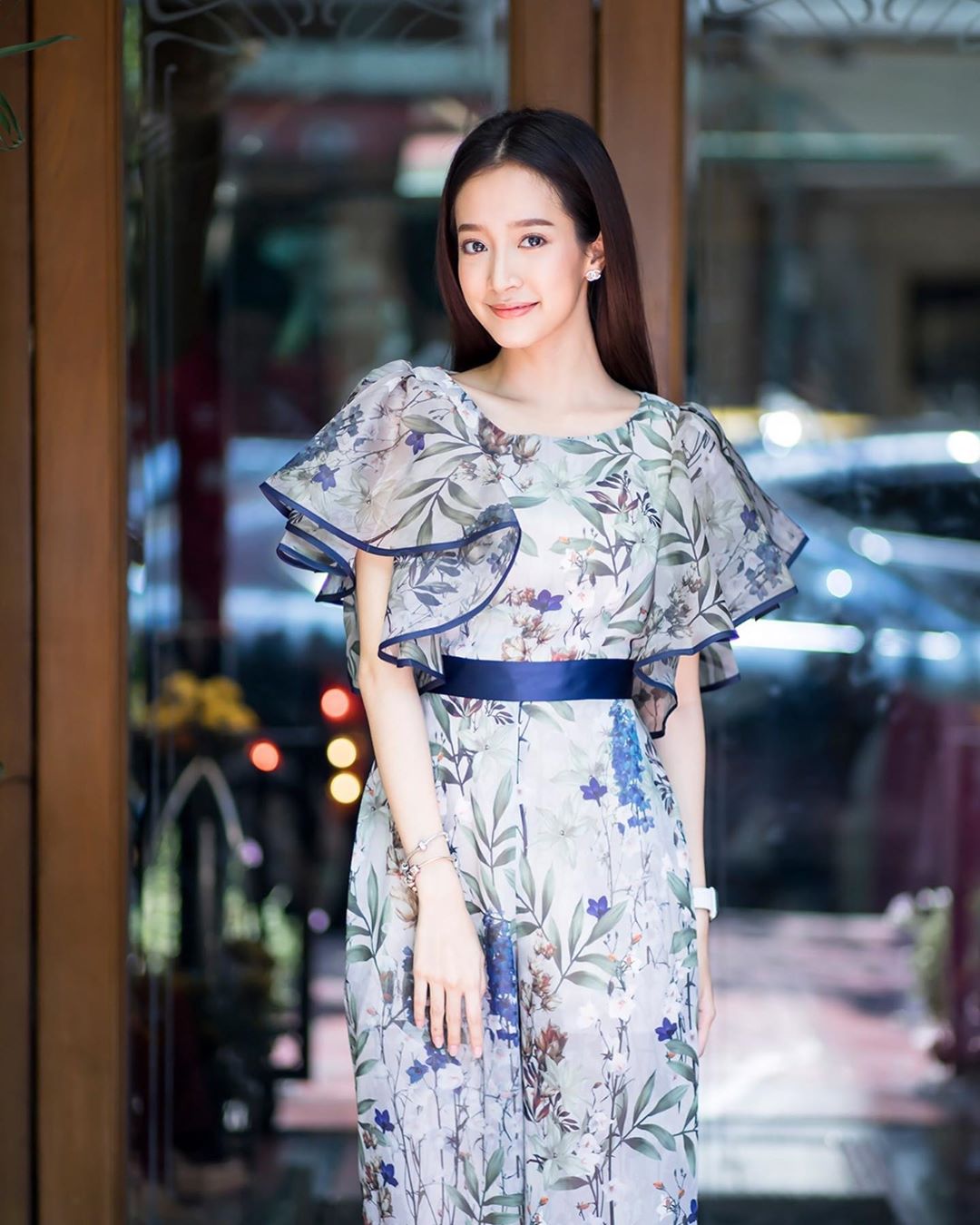 ชิงชิง คริษฐา