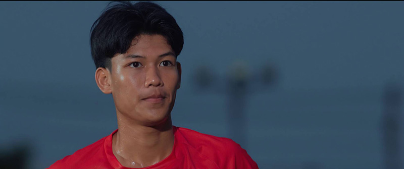 เดอะโค้ช รถขนฝัน THE COACH OF DREAMS หนังไทย หนังใหม่ 2026