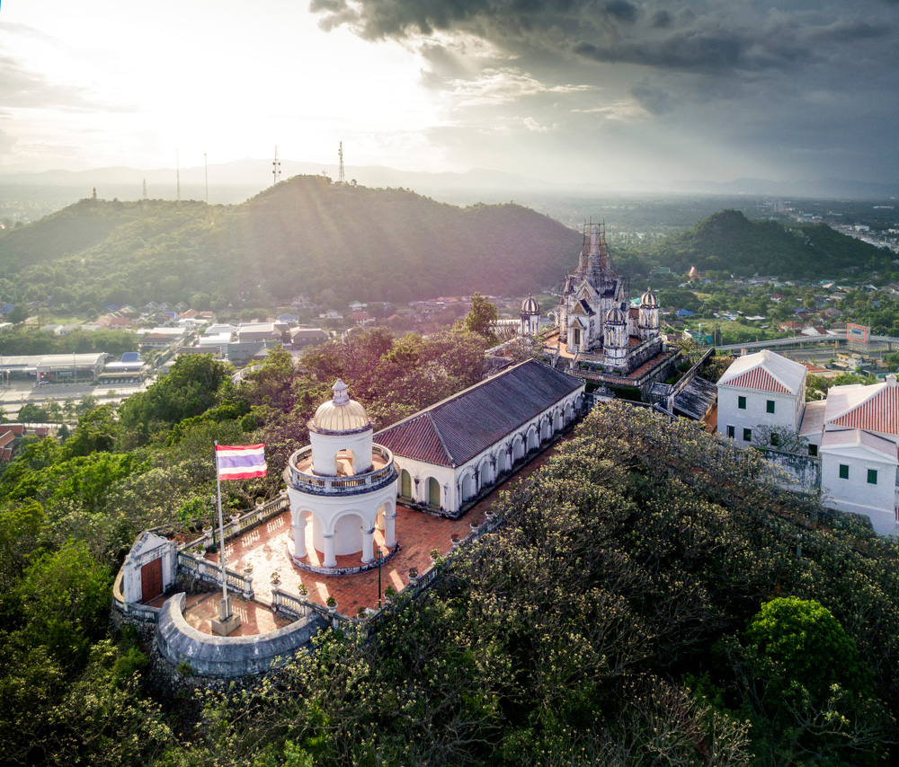 งานพระนครคีรี 2565
