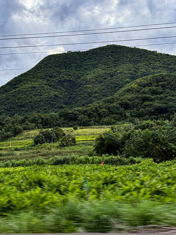 ที่เที่ยวบ้านคา ราชบุรี บ้านห้วยสวนพลู
