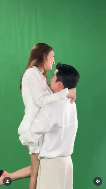 นนกุล เสิร์ฟหวานอุ้ม แอฟ ทักษอร