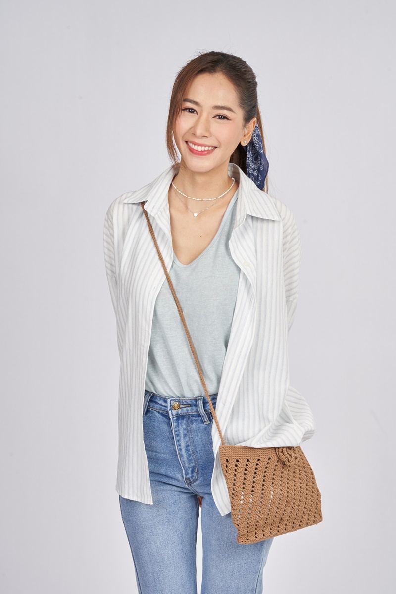 โอป้าลำซิ่ง อ้อม อังคณา