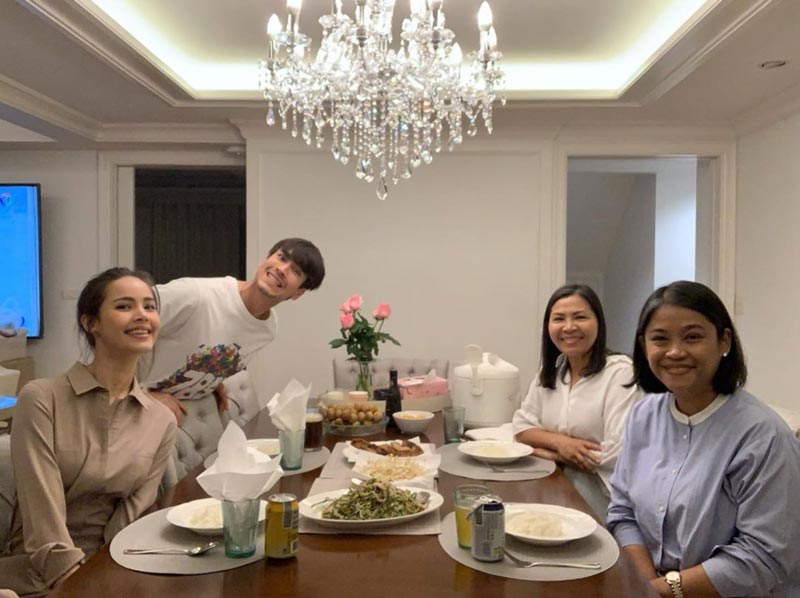 ณเดชน์ ญาญ่า