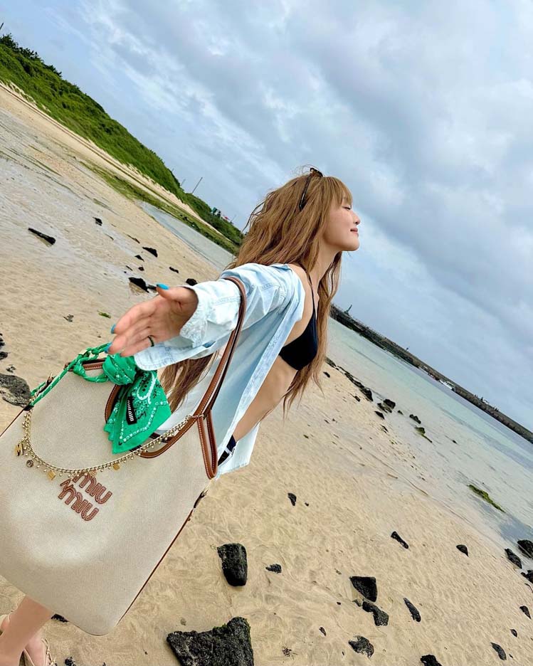 มินนี่ (G)I-DLE