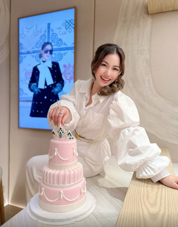 เปิดหน้าว่าที่เจ้าบ่าว หมิง ชาลิสา แย้มฤกษ์แต่ง 16 ม.ค. รับกะทันหัน-เผยท้องไหม ?