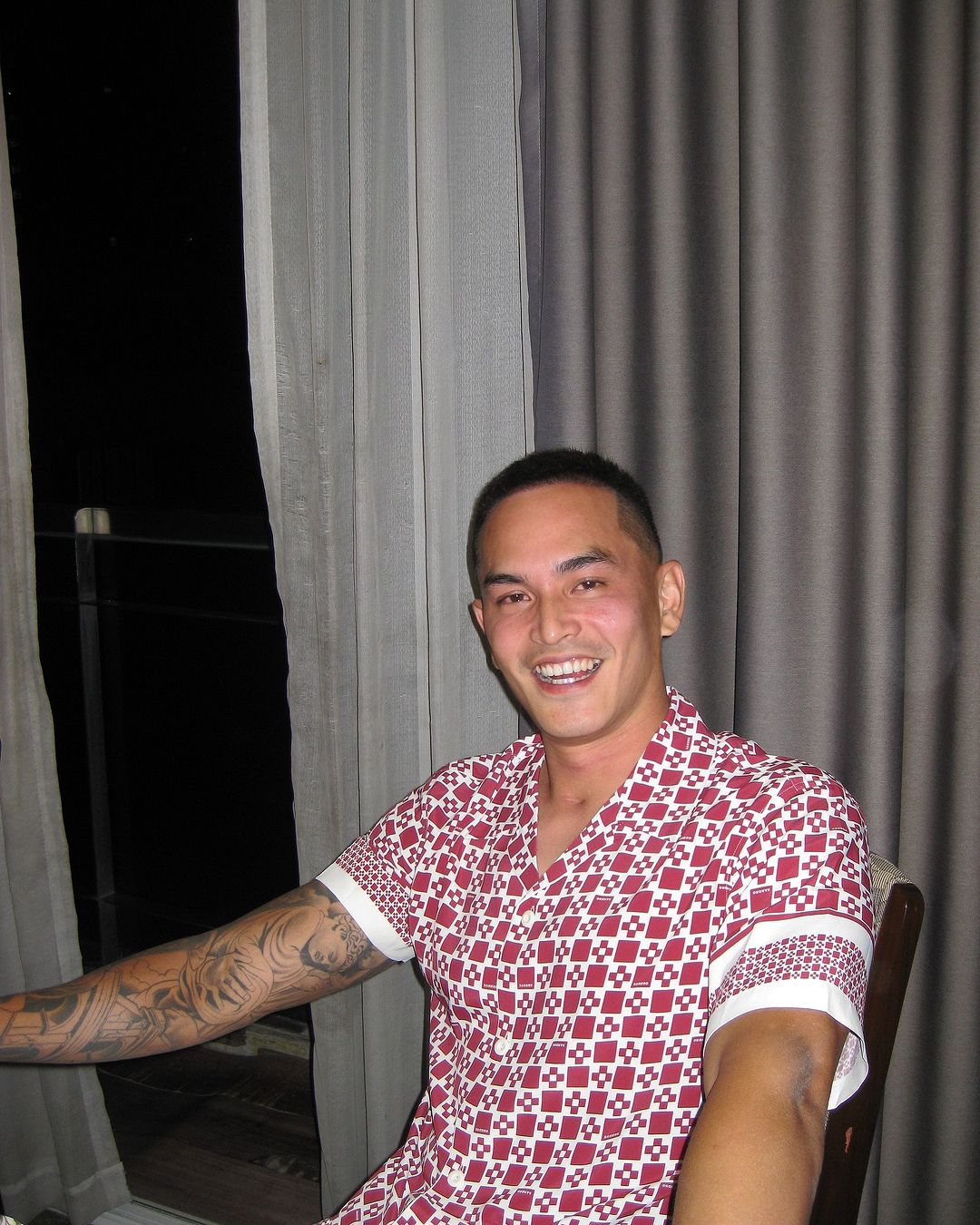  สงกรานต์ เตชะณรงค์