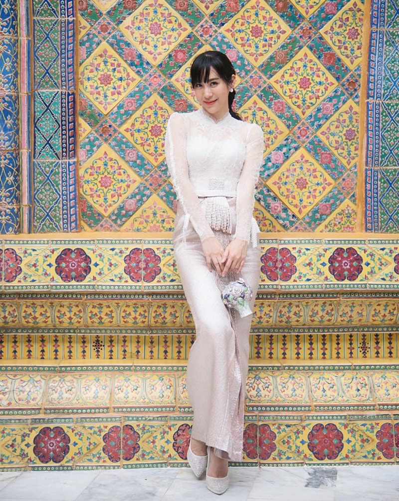 วีเจจ๋า ณัฐฐาวีรนุช
