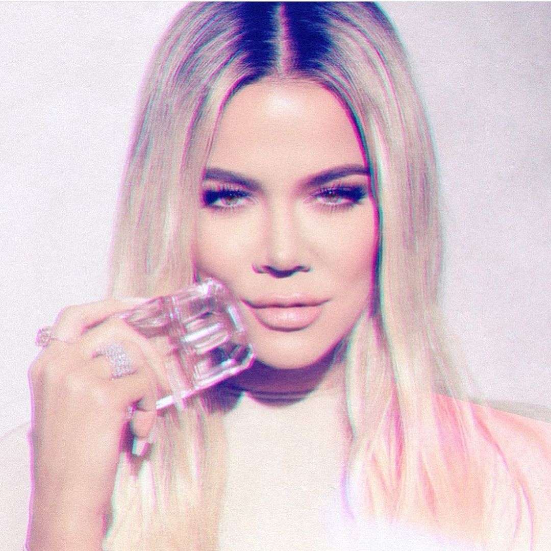 โคลอี้ คาร์ดาเชียน