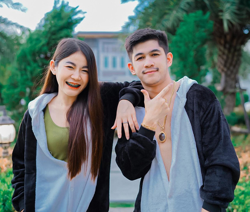 ครูเบียร์ ก่อนศัลยกรรม ทำอะไรมาบ้าง พร้อมอัปเดตพัฒนาการความสวยล่าสุด