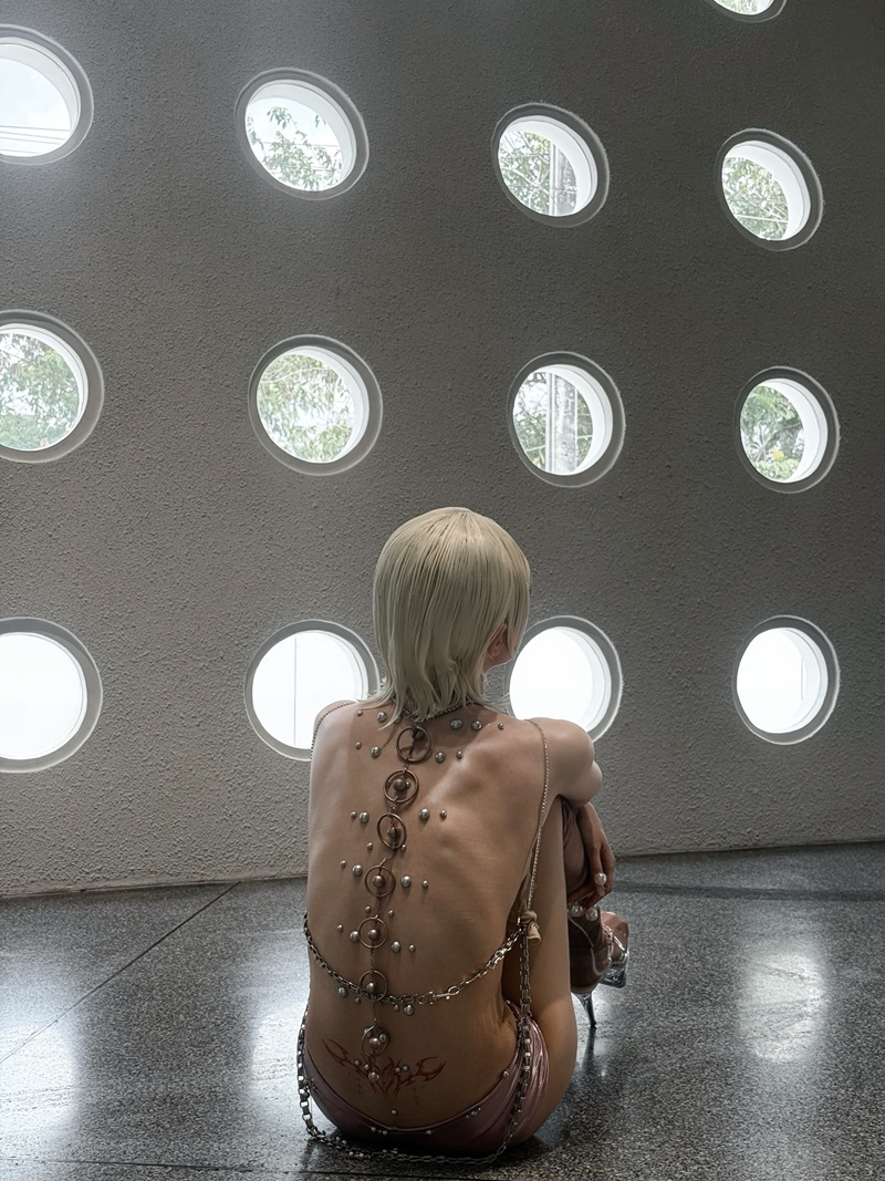 พลอยชมพู