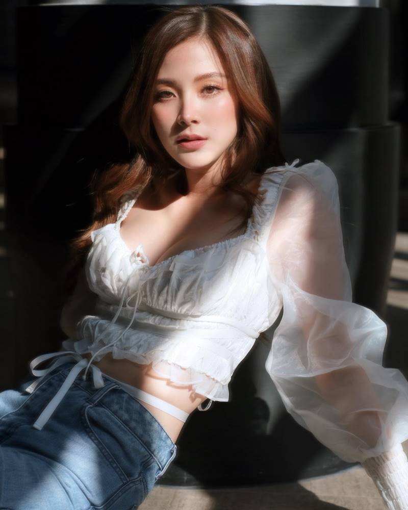  ใบเฟิร์น พิมพ์ชนก, อวี๋ปิน