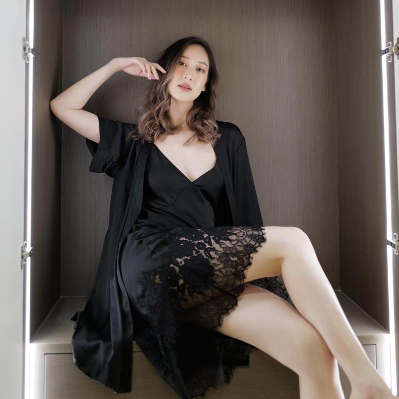 ทับทิม The Face