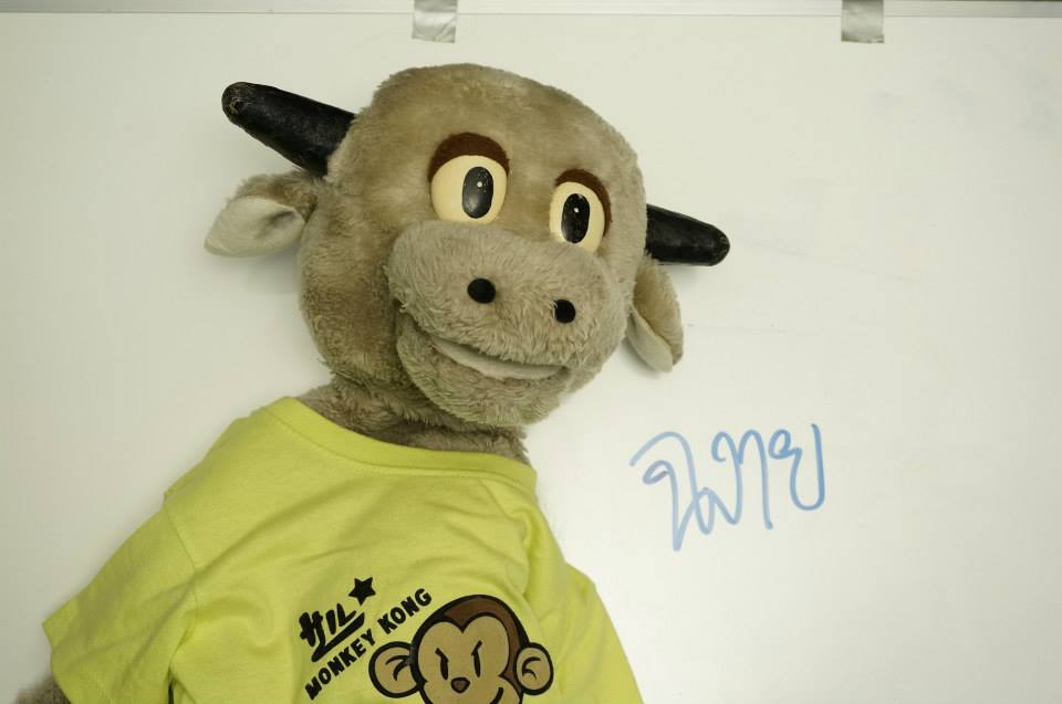 เจ้าขุนทอง