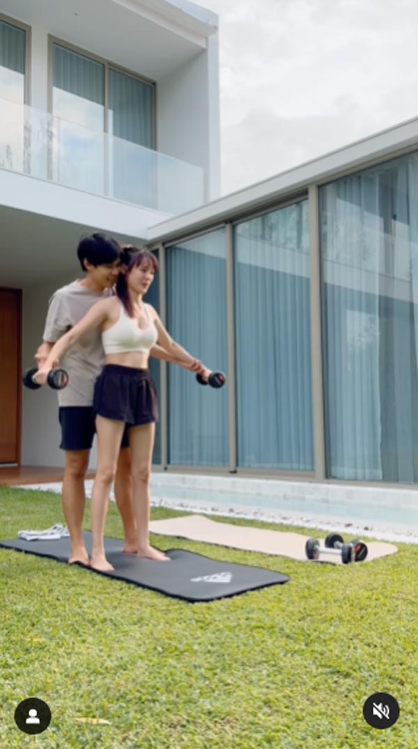 แพทตี้ อังศุมาลิน