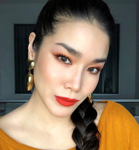 กบ พิมลรัตน์ ประวัติอดีตนางเอกหน้าไทยชื่อดัง ที่หันหลังในวงการบันเทิง