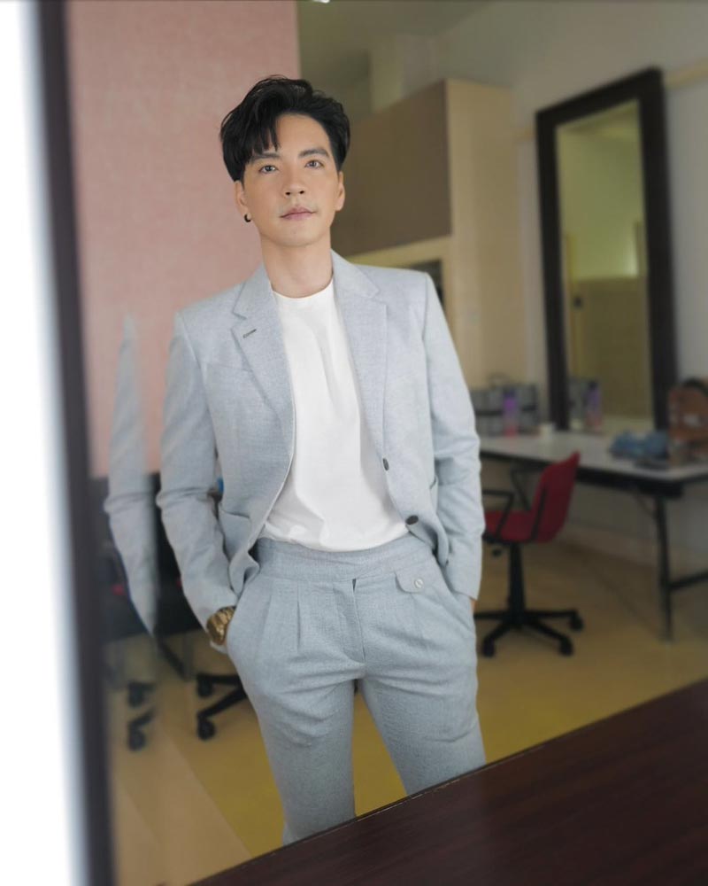 นิว วงศกร