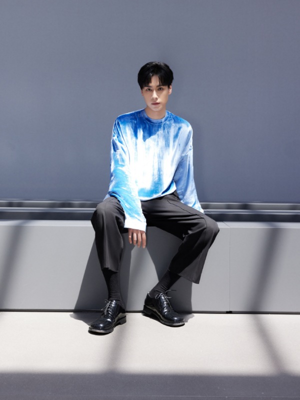 หูอี้เทียน hu yitian