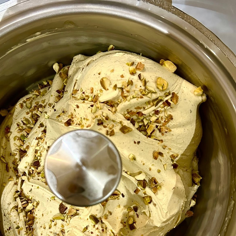 Piper's Gelato ร้านเจลาโต้ในกรุงเทพ